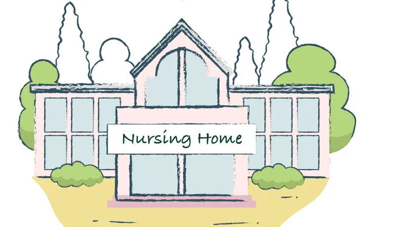 Finding the right nursing home
