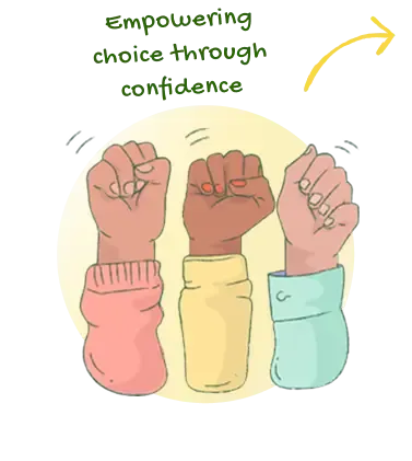 Empowering choice in aged care